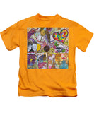 Lizza - Kids T-Shirt