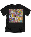 Lizza - Kids T-Shirt