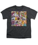 Lizza - Youth T-Shirt