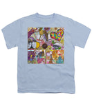 Lizza - Youth T-Shirt