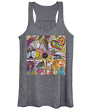 Lizza - Women's Tank Top