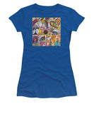 Lizza - Women's T-Shirt