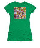 Lizza - Women's T-Shirt