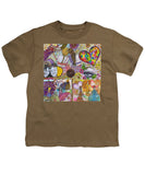 Lizza - Youth T-Shirt