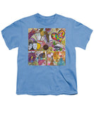 Lizza - Youth T-Shirt