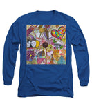 Lizza - Long Sleeve T-Shirt