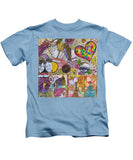 Lizza - Kids T-Shirt