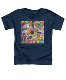 Lizza - Toddler T-Shirt