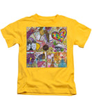 Lizza - Kids T-Shirt