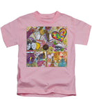 Lizza - Kids T-Shirt