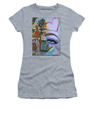 Missing the Desert - Women's T-Shirt