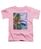 Missing the Desert - Toddler T-Shirt