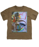 Missing the Desert - Youth T-Shirt