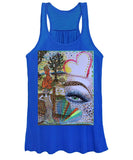 Missing the Desert - Women's Tank Top