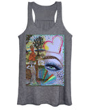 Missing the Desert - Women's Tank Top