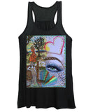 Missing the Desert - Women's Tank Top