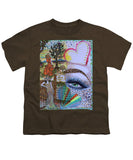 Missing the Desert - Youth T-Shirt