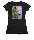 Missing the Desert - Women's T-Shirt