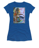 Missing the Desert - Women's T-Shirt