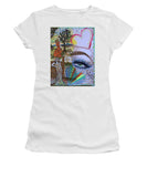 Missing the Desert - Women's T-Shirt