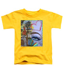 Missing the Desert - Toddler T-Shirt