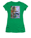 Missing the Desert - Women's T-Shirt