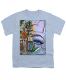 Missing the Desert - Youth T-Shirt