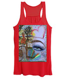 Missing the Desert - Women's Tank Top