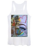 Missing the Desert - Women's Tank Top