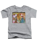 Mothers Day - Toddler T-Shirt