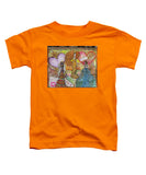 Mothers Day - Toddler T-Shirt