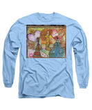 Mothers Day - Long Sleeve T-Shirt