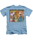 Mothers Day - Kids T-Shirt