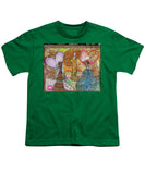 Mothers Day - Youth T-Shirt