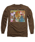 Mothers Day - Long Sleeve T-Shirt