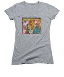 Mothers Day - Women's V-Neck