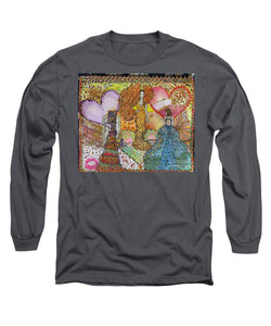 Mothers Day - Long Sleeve T-Shirt