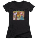 Mothers Day - Women's V-Neck