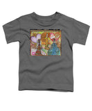 Mothers Day - Toddler T-Shirt