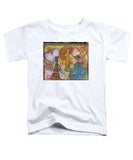 Mothers Day - Toddler T-Shirt