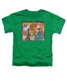 Mothers Day - Toddler T-Shirt