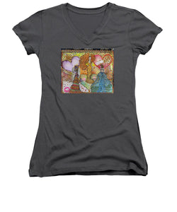 Mothers Day - Women's V-Neck