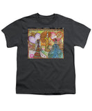 Mothers Day - Youth T-Shirt