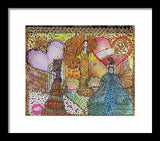 Mothers Day - Framed Print