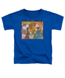 Mothers Day - Toddler T-Shirt