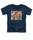 Mothers Day - Toddler T-Shirt