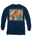 Mothers Day - Long Sleeve T-Shirt