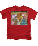 Mothers Day - Kids T-Shirt