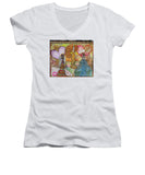 Mothers Day - Women's V-Neck