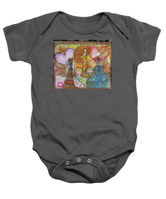 Mothers Day - Baby Onesie